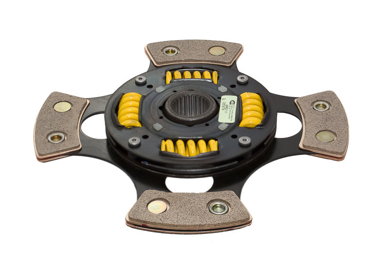 ACT 1992 Acura Integra 4 Pad Sprung Race Disc ACT