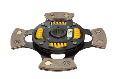 ACT 1992 Acura Integra 4 Pad Sprung Race Disc ACT