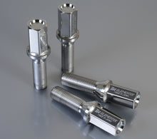 Load image into Gallery viewer, Project Kics 14X1.25 Ti64 Elementek Titanium Lug Bolt - 20 PCS