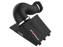 Load image into Gallery viewer, aFe Magnum FORCE Stage-2 Pro DRY S Cold Air Intake System 10-18 Ford Taurus SHO V6-3.5L (tt) - eliteracefab.com