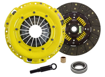 ACT 2003 Nissan 350Z HD/Perf Street Sprung Clutch Kit - eliteracefab.com