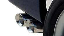 Load image into Gallery viewer, Corsa 03-06 Chevrolet Silverado Short Bed SS 6.0L V8 Polished Sport Cat-Back Exhaust - eliteracefab.com