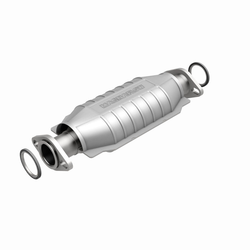 MagnaFlow Conv DF Dodge-Eagle-Mitsubishibi-Pl Magnaflow