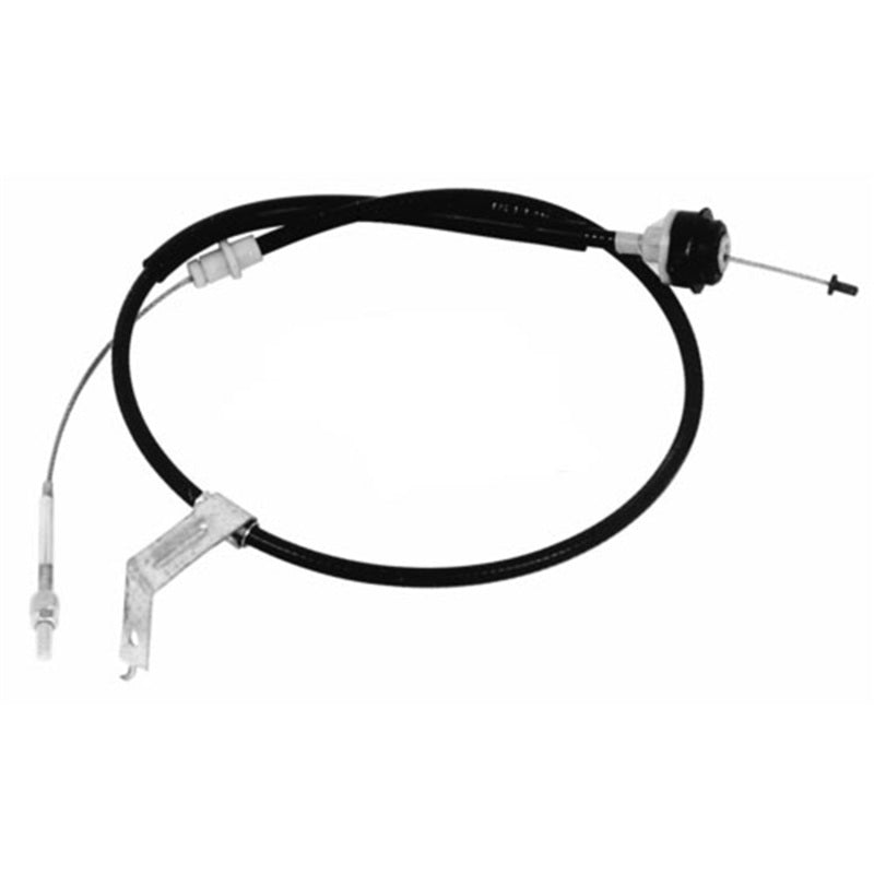 Ford Racing 1996-2004 V8 Mustang Adjustable Clutch Cable - eliteracefab.com