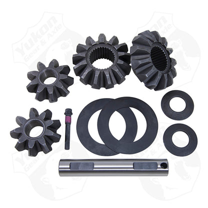 Yukon Gear 10 Bolt Open Spider Gear Set For 00-06 8.6in GM w/ 30 Spline Axles - eliteracefab.com