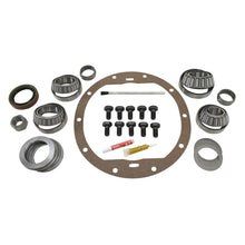 Load image into Gallery viewer, Yukon Gear Master Overhaul Kit For GM 8.5in Diff w/ Aftermarket Positraction - eliteracefab.com