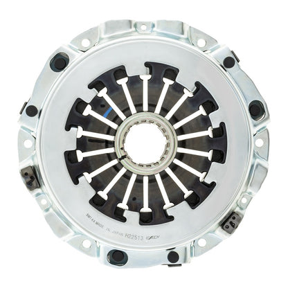 Exedy 02-05 Subaru WRX 2.0L Replacement Clutch Cover Stage 1/Stage 2 For 15802/15950/15950P4 - eliteracefab.com