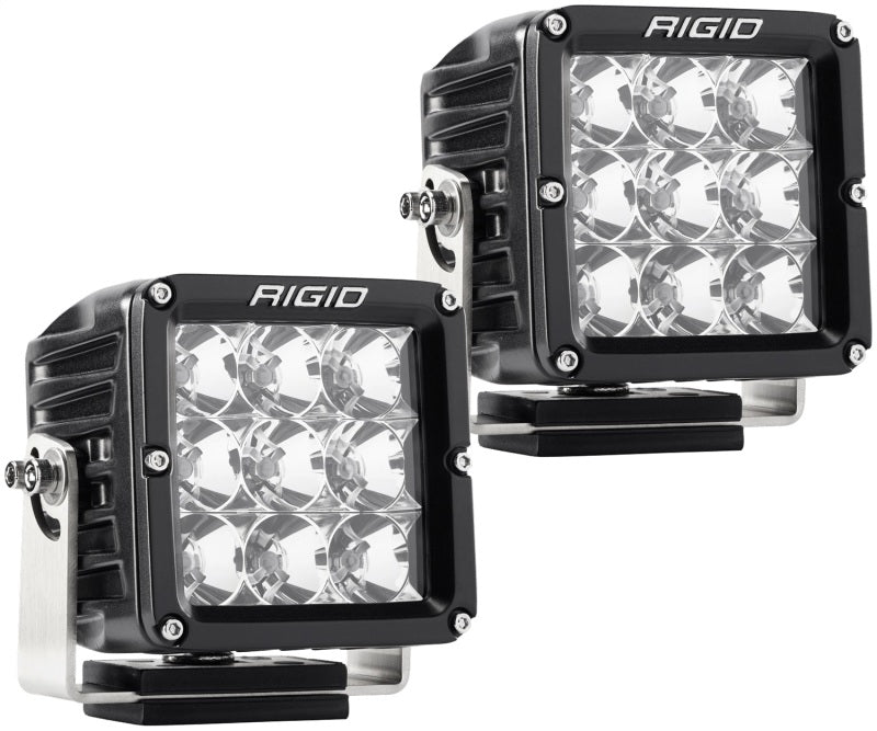 Rigid Industries Dually XL - Flood (Set of 2) - eliteracefab.com