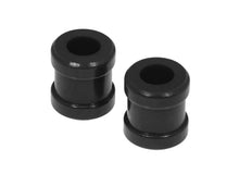 Load image into Gallery viewer, Prothane Universal Pivot Bushing Kit - 1-1/4 for 9/16in Bolt - Black - eliteracefab.com