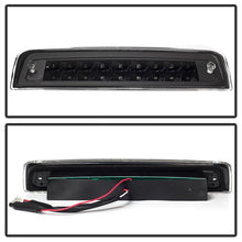 Load image into Gallery viewer, xTune Dodge Ram 1500 09-15 2500/3500 10-16 LED 3RD Brake Light - Black BKL-DRAM09-LED-BK - eliteracefab.com