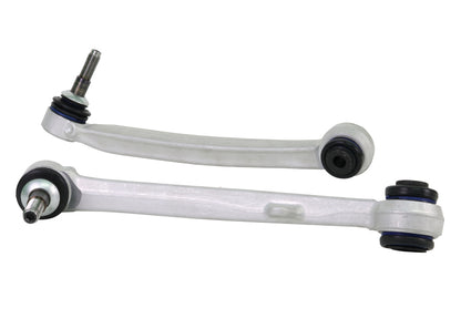 Whiteline 15-18 BMW M3 / 15-20 M4 / 16-21 M2 Front Lower Control Arm Whiteline