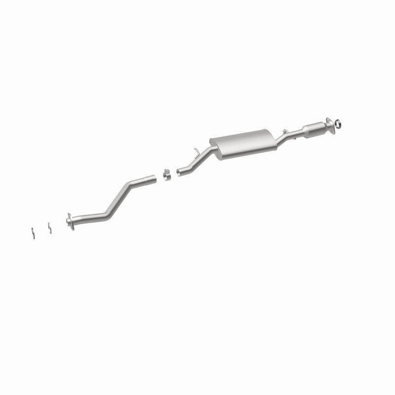 Magnaflow 99-03 Lexus RX300 Base V6 3.0L OEM Grade / EPA Compliant Direct-Fit Catalytic Converter Magnaflow