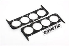 Load image into Gallery viewer, Cometic Nissan VQ35/37 Gen3 97mm Bore .030 inch MLS Head Gasket - Right - eliteracefab.com