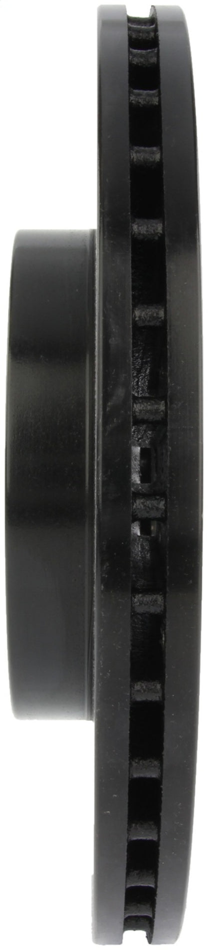 StopTech Slotted & Drilled Sport Brake Rotor - eliteracefab.com