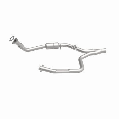 MagnaFlow Conv DF Camaro 98-02 5.7L P/S Magnaflow