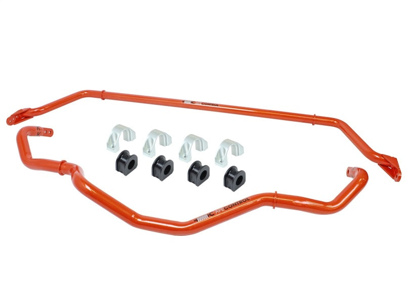 aFe Control Sway Bar Set 2016 Chevy Camaro - eliteracefab.com