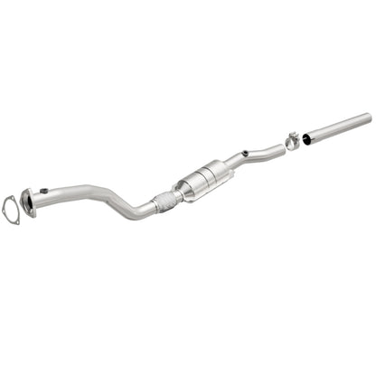 MagnaFlow Conv DF 96-99 Audi A4/A4 Quattro 2.8L P/S (49 State) Magnaflow