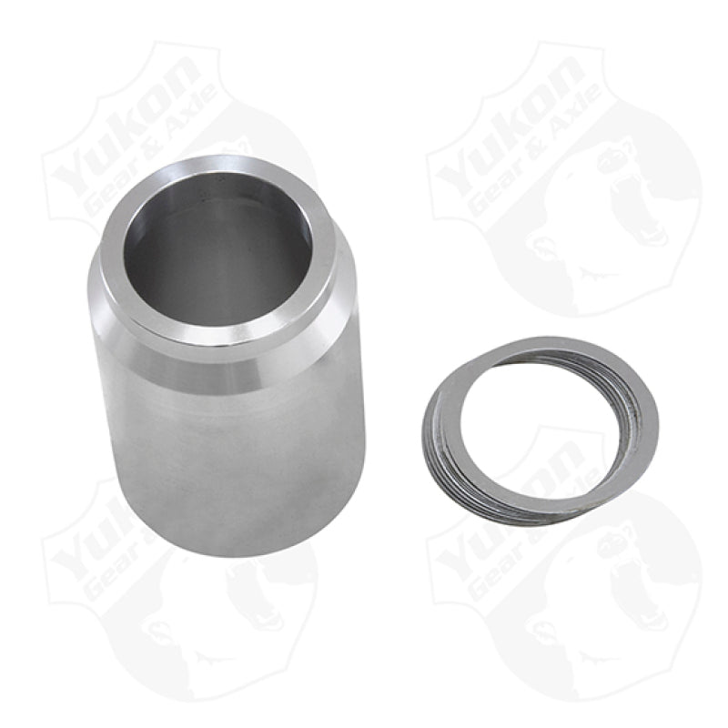 Yukon Gear Crush Sleeve Eliminator Kit For Toyota V6 Yukon Gear & Axle