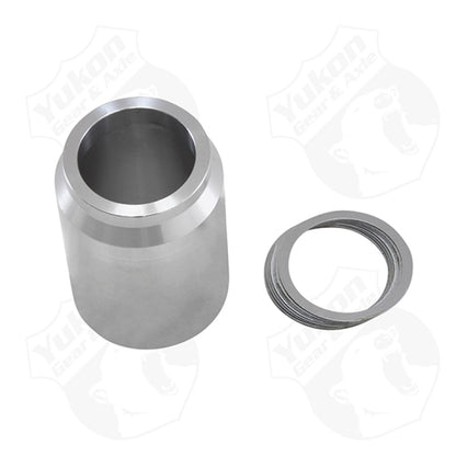 Yukon Gear Crush Sleeve Eliminator Kit For Toyota V6 Yukon Gear & Axle