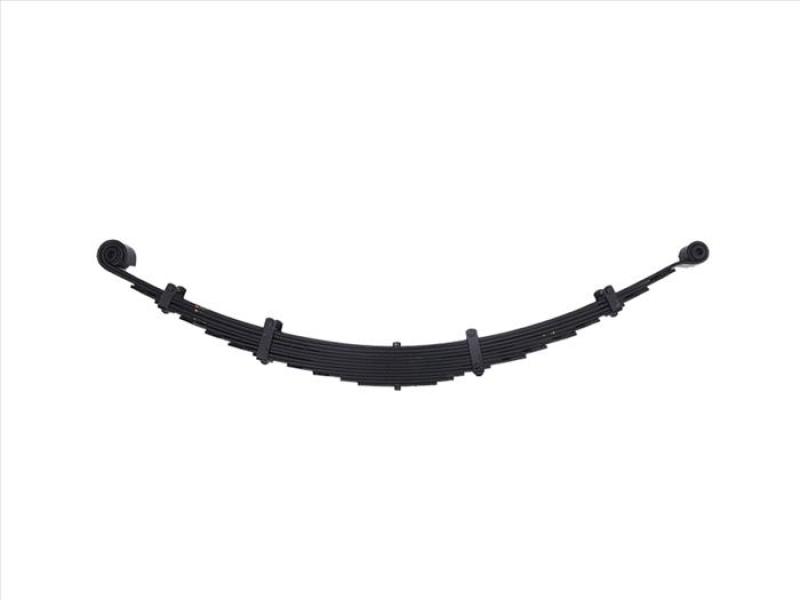 ICON 00-04 Ford F-250/F-350 Front 4in Leaf Spring Pack - eliteracefab.com