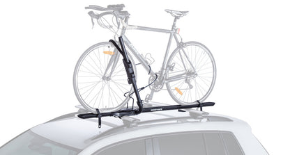 Rhino-Rack Hybrid Upright Bike Carrier - eliteracefab.com