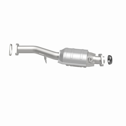 MagnaFlow Conv DF 95-96 Impreza 2.2L Rear C Magnaflow