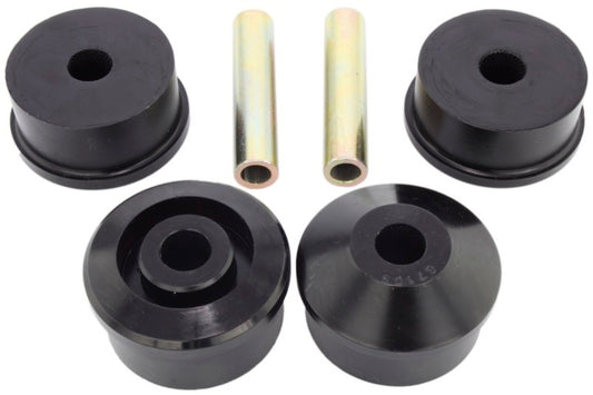 Whiteline Plus 97-05 VAG MK4 A4/Type 1J Front Trailing Arm Bushing Kit - eliteracefab.com
