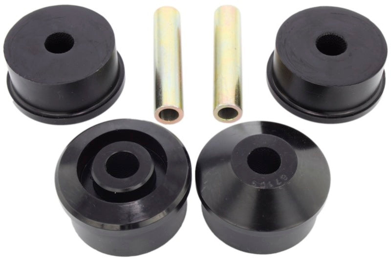 Whiteline Plus 97-05 VAG MK4 A4/Type 1J Front Trailing Arm Bushing Kit - eliteracefab.com