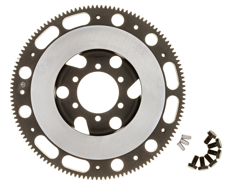 Exedy 1986-1991 Mazda RX-7 R2 Lightweight Flywheel Requires Vehicle Specific Flywheel Counterweight - eliteracefab.com