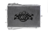 CSF Radiator Right Porsche 911 Turbo | GT2