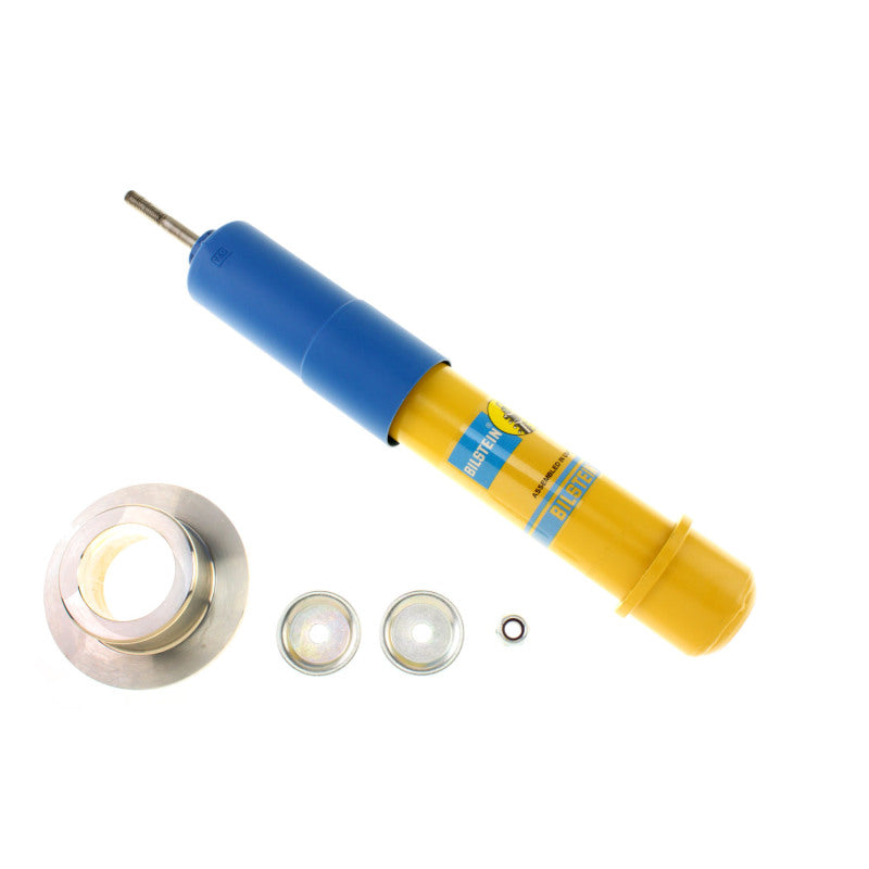 Bilstein B6 2003 Jeep Liberty Renegade Front 46mm Monotube Shock Absorber - eliteracefab.com