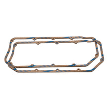 Load image into Gallery viewer, Edelbrock Gaskets Valve Covers Chrysler 426-572 Hemi Gen II Blue Stripe Cork/Rubber Set