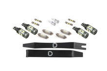 Load image into Gallery viewer, Diode Dynamics 07-14 Chevrolet Tahoe Interior LED Kit Cool White Stage 2