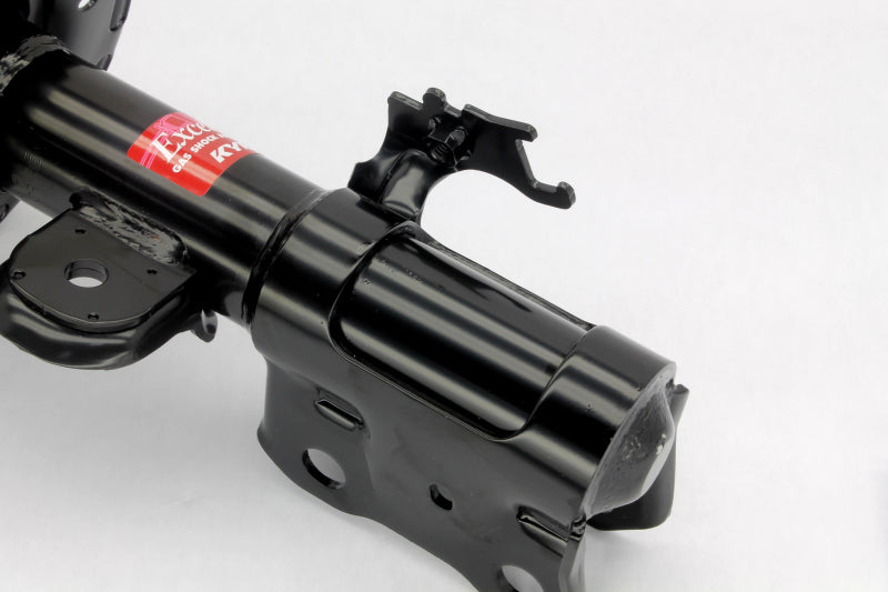 KYB Shocks & Struts Excel-G Front Right TOYOTA Prius 2015-2010 - eliteracefab.com