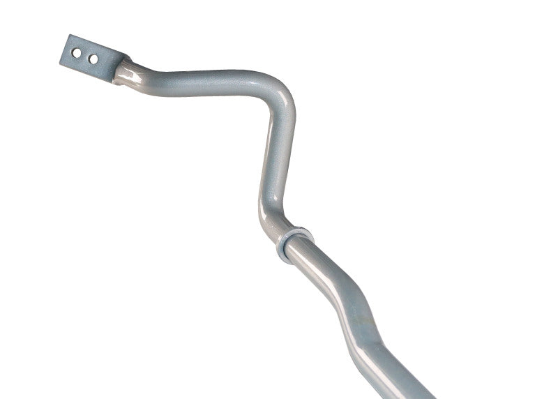Whiteline 10-13 Mazda 3 BK Front 27mm Swaybar Whiteline