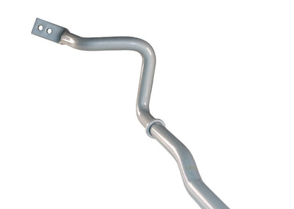 Whiteline 10-13 Mazda 3 BK Front 27mm Swaybar Whiteline