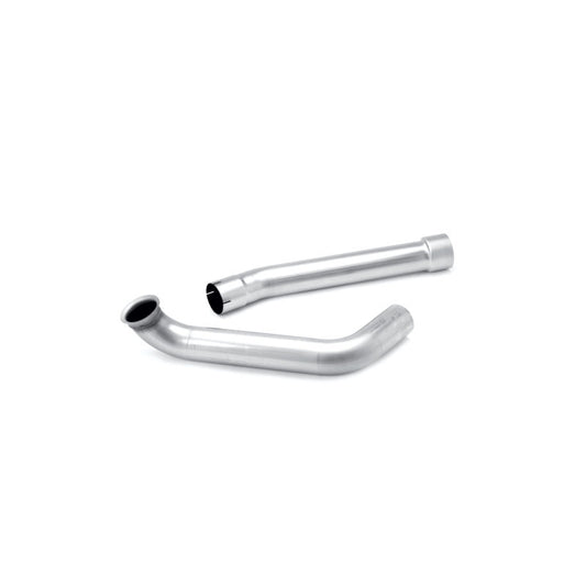 MagnaFlow Univ Pipe Down Assy 99-03 7.3L Ford Magnaflow