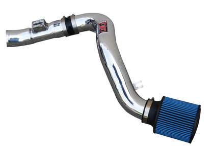 Injen 17-19 Nissan Sentra 1.6L 4cyl Turbo Polished Cold Air Intake - eliteracefab.com