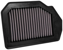 Load image into Gallery viewer, AEM 2015 Hyundai Genesis Sedan V6-3.8L F/I Dryflow Air Filter - eliteracefab.com