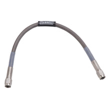 Load image into Gallery viewer, Russell Performance 20in Straight -4 AN Competition Brake Hose