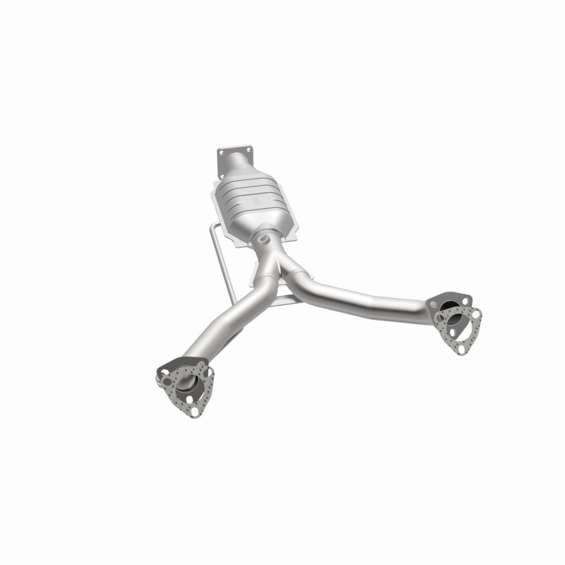 MagnaFlow Conv DF Porsche 81 84 Magnaflow