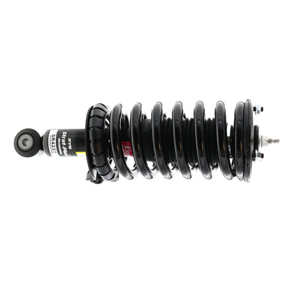 KYB Shocks & Struts Strut Plus Front INFINITI QX56 2010-2004 - eliteracefab.com