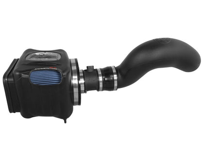 aFe Momentum GT Stage-2 Si PRO 5R Intake System GM Trucks/SUVs V8 4.8L/5.3L/6.0L/6.2L (GMT900) Elect - eliteracefab.com