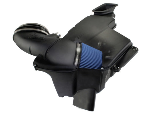 aFe MagnumFORCE Intakes Stage-2 P5R AIS P5R BMW M3 (E9X) 08-12 V8-4.0L - eliteracefab.com