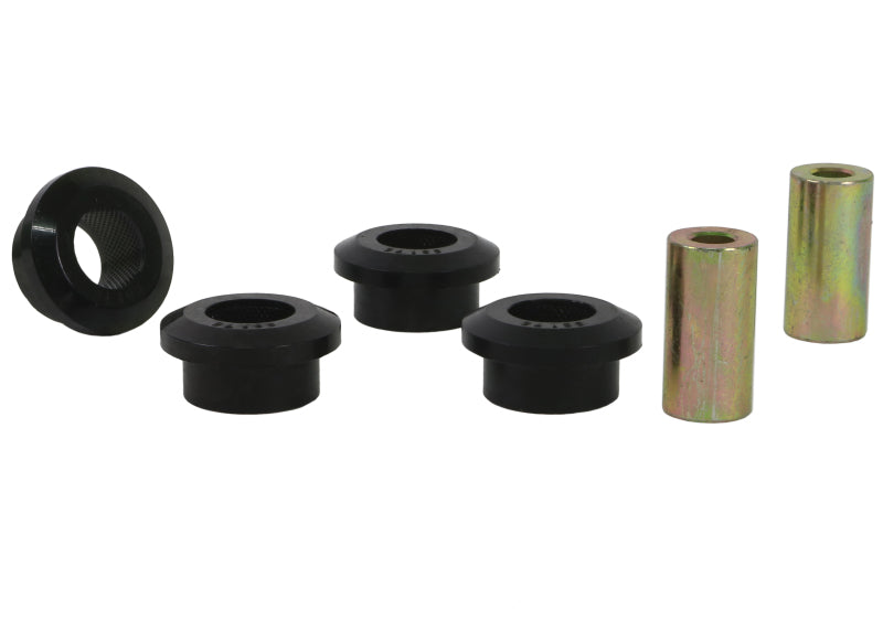 Whiteline 00-09 Honda S2000 Rear Control Arm Lower Inner Rear Bushing Kit Whiteline