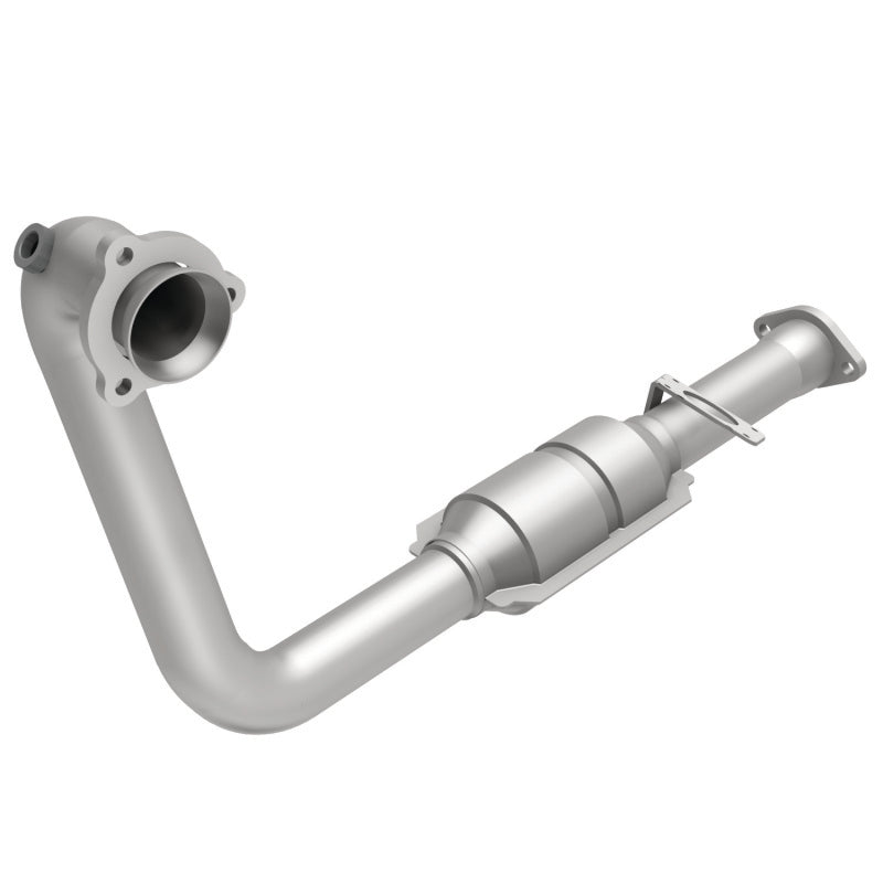 MagnaFlow Conv DF 93 Saab 9000 2.3L Magnaflow