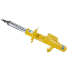 Load image into Gallery viewer, Bilstein B6 Series HD 36mm Monotube Strut Assembly - Lower-Clevis, Upper-Stem, Yellow - eliteracefab.com