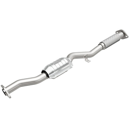 MagnaFlow Conv Direct Fit Nissan 85-86 Magnaflow