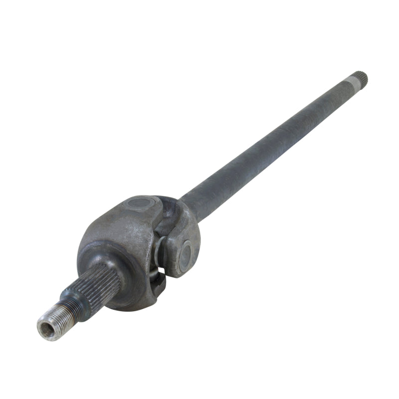 Yukon 1541H Replacement Left Hand Front Axle Assembly for Dana 60 Dodge 00 & Newer 2500 & 3500 Yukon Gear & Axle