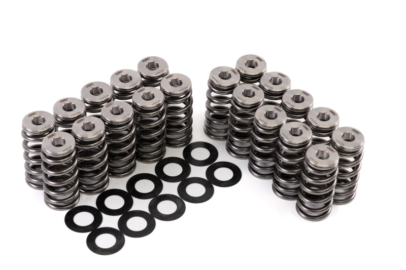 GSC P-D 2017+ Audi RS3 DAZA Beehive Valve Spring and Ti Retainer Kit (60PSI Max Boost) GSC Power Division